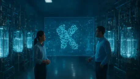 Is China Now the Primary Engine of Global Biotech Innovation?