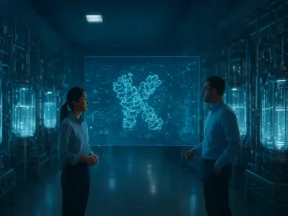 Is China Now the Primary Engine of Global Biotech Innovation?