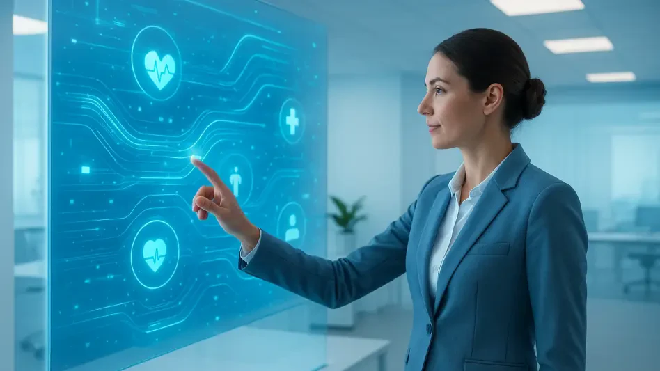 Bluecrest Revolutionizes Patient Care With AI Integration