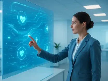 Bluecrest Revolutionizes Patient Care With AI Integration