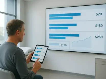Is Price Transparency the Key to Fixing US Healthcare?