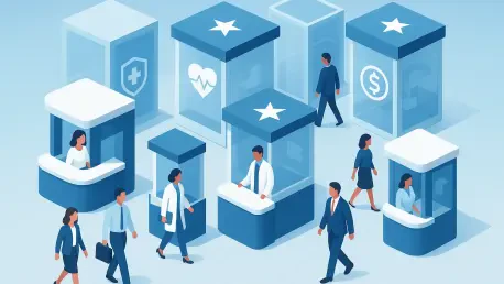 Texas Proposes Structural Overhaul to Transform Healthcare