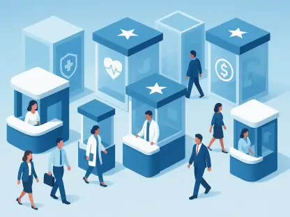 Texas Proposes Structural Overhaul to Transform Healthcare