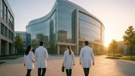 How Will the Class of 2030 Reshape the Future of Medicine?