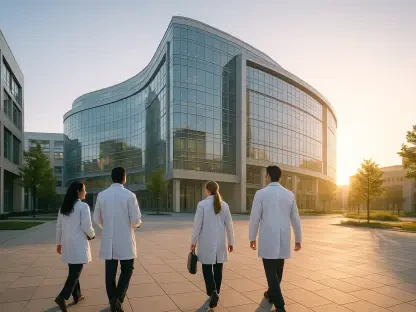 How Will the Class of 2030 Reshape the Future of Medicine?