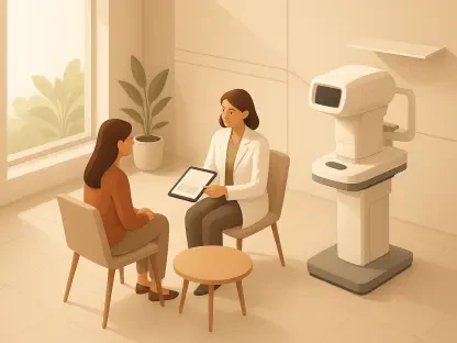Is Laser Cataract Surgery a Necessity or a Revenue Driver?