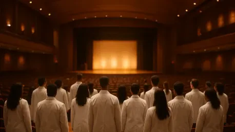 Western University Welcomes 1,100 New Healthcare Students