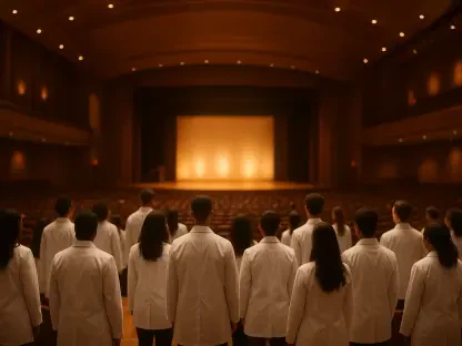Western University Welcomes 1,100 New Healthcare Students