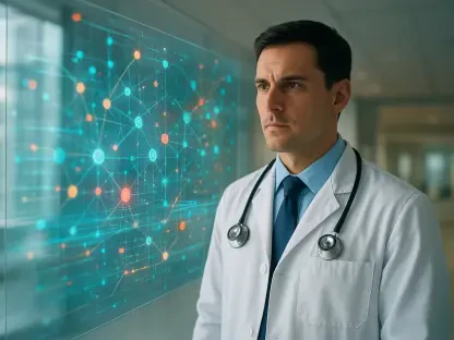 Healthcare AI Transitions From Tools to Digital Colleagues