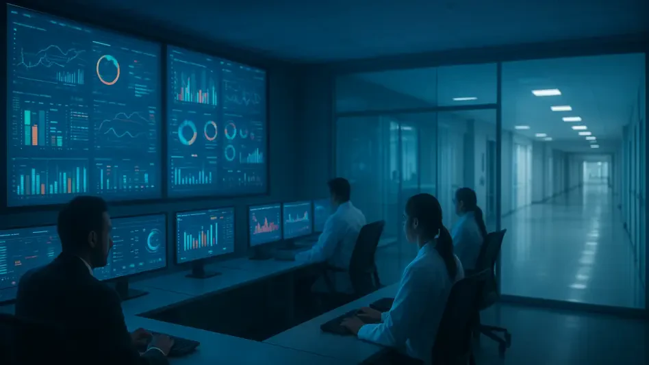 AI and Advanced Diagnostics Transform Healthcare Standards