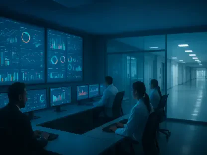 AI and Advanced Diagnostics Transform Healthcare Standards