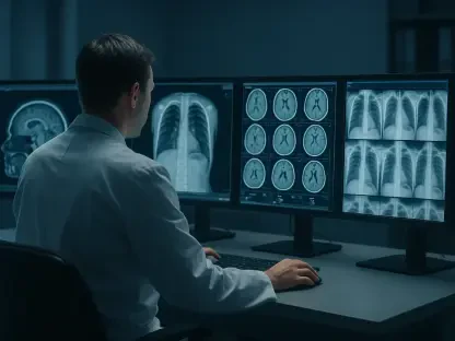 Can AI Solve the Growing Diagnostic Capacity Crisis?