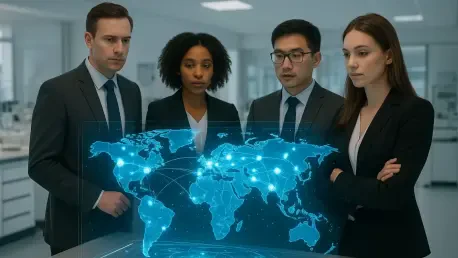 How Are AI and M&A Reshaping Pharma Commercialization?
