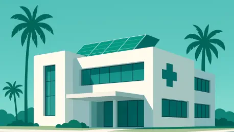 How Is the Cayman Islands Modernizing Its Health Laws?
