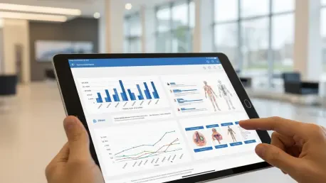 AI and New Regulations Reshape Modern Healthcare Marketing