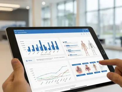 AI and New Regulations Reshape Modern Healthcare Marketing