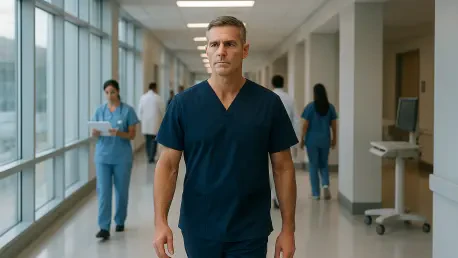 Veterans Can Resolve the American Healthcare Workforce Crisis