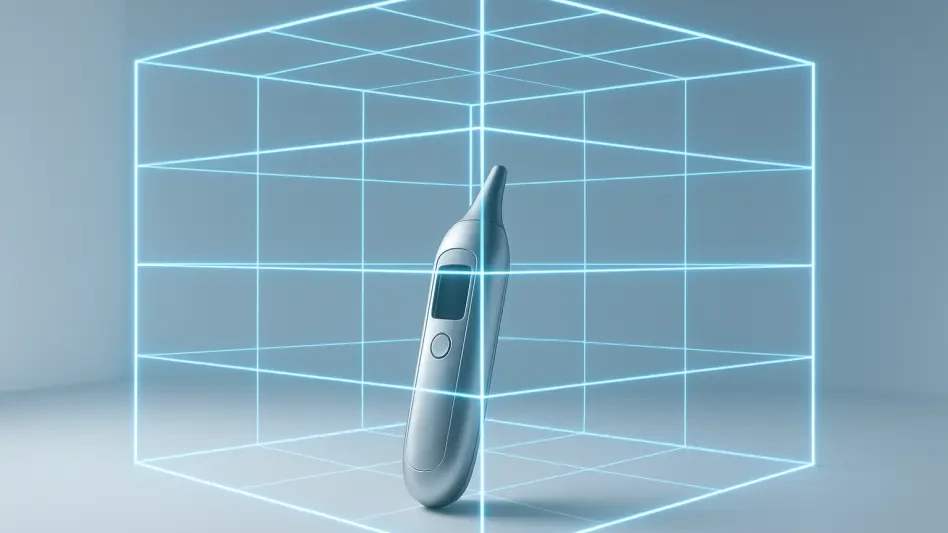 Is Medical Device Cybersecurity Reaching a Crisis Point?