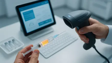 How Can Automation Close the Perioperative Medication Loop?