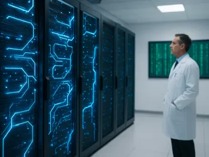 Strategic Frameworks for Securing Digital Patient Records