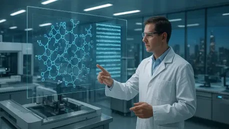 Why Is Healthcare Surpassing Tech in Global Markets?