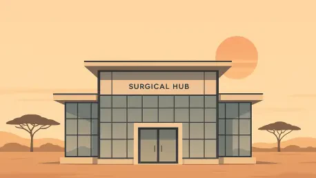 Eswatini’s TLC Campus Named Regional Surgical Training Hub