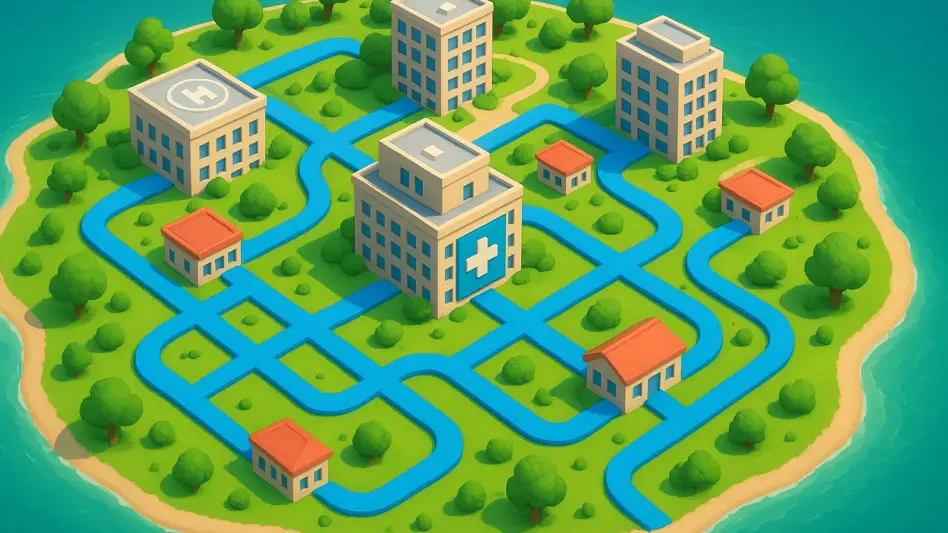 Bermuda to Strengthen Oversight of Major Healthcare Shifts