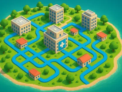 Bermuda to Strengthen Oversight of Major Healthcare Shifts