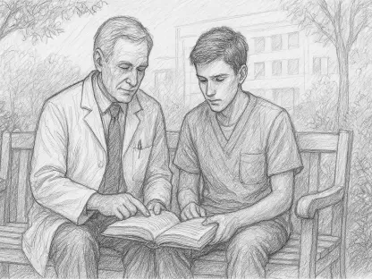 Chinese Nursing Interns Favor Mentorship Over Authority