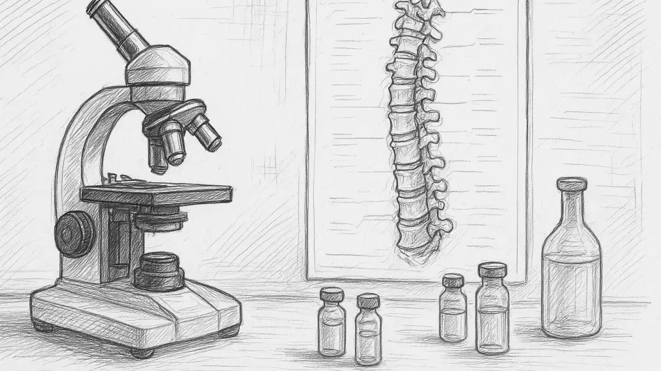 Can Modified Stem Cells Reverse Severe Bone Loss?