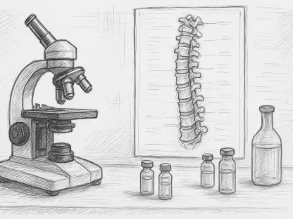 Can Modified Stem Cells Reverse Severe Bone Loss?