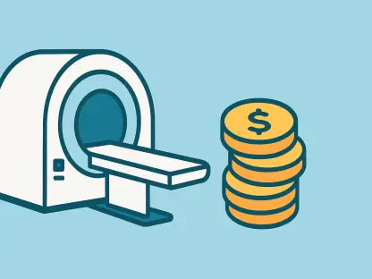 Hospital MRI Bills Can Cost 60% More Than Private Clinics