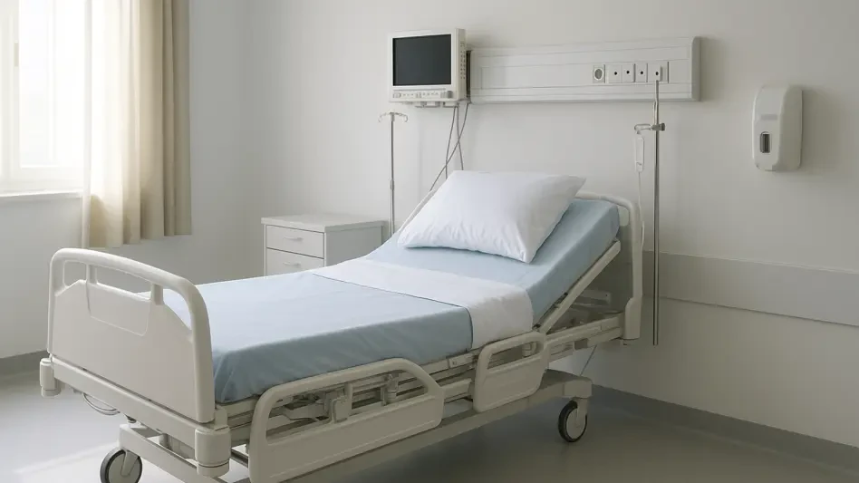 AHRQ Safety Program Reduces Hospital MRSA Infections by 65%