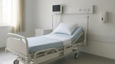 AHRQ Safety Program Reduces Hospital MRSA Infections by 65%