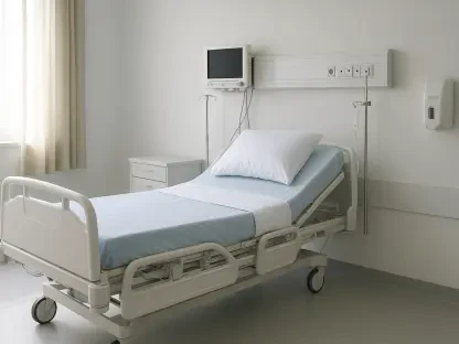 AHRQ Safety Program Reduces Hospital MRSA Infections by 65%