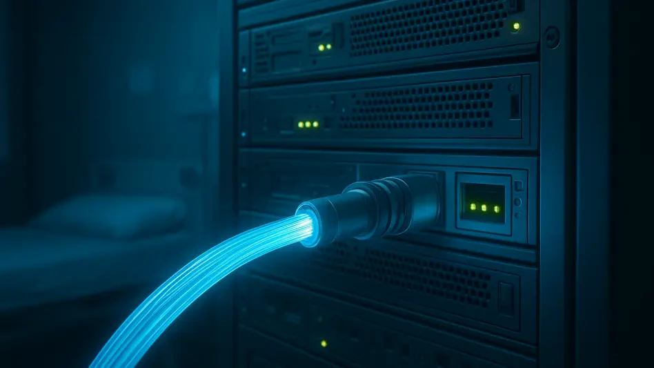 Is Data Security the New Pillar of Patient Safety?