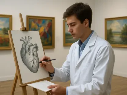 How Art Is Redefining Modern Medical Education