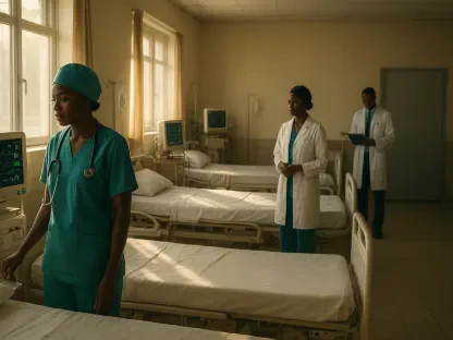 Can Nigeria Build a Sustainable and Resilient Health System?