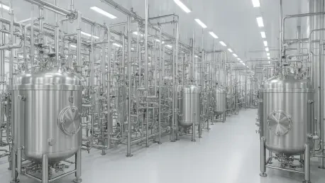 Pharma Reshoring Faces Critical Talent Scarcity Before 2029