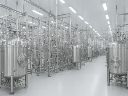Pharma Reshoring Faces Critical Talent Scarcity Before 2029