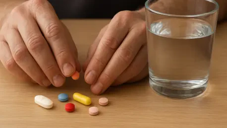 Chronic Illness in America: High Costs and Care Barriers