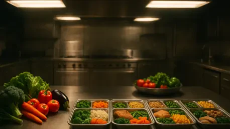 Medically Tailored Meals Face Uncertainty Amid Medicaid Cuts