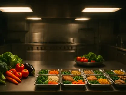 Medically Tailored Meals Face Uncertainty Amid Medicaid Cuts