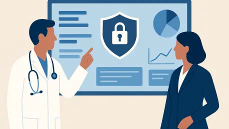 Can Governance Bridge the Trust Gap in Healthcare AI?