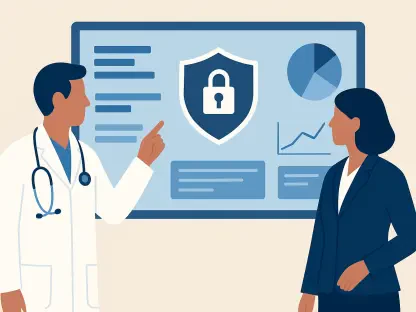 Can Governance Bridge the Trust Gap in Healthcare AI?