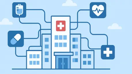 How Mature Is Digital Health in China’s Tertiary Hospitals?