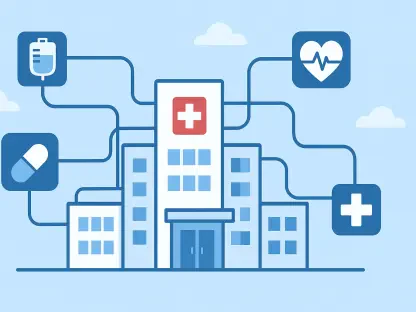How Mature Is Digital Health in China’s Tertiary Hospitals?
