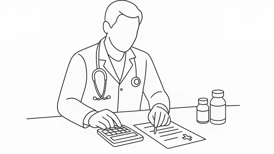 Healthcare Workers Struggle to Afford Rising Insurance Costs