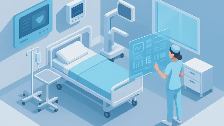 How Is AI Reducing Nurse Burnout and Streamlining Care?
