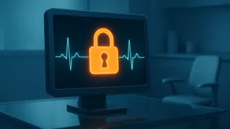 Is Patient Safety at Risk From Rising Cyberattacks?